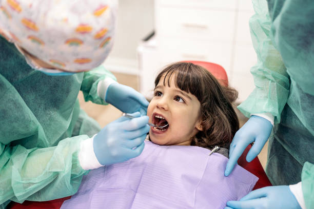 Best Emergency Dental Care  in Sonora, CA