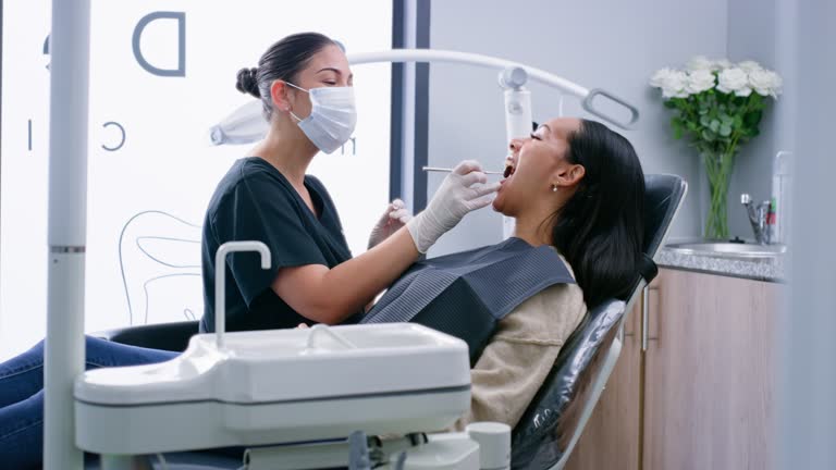 Our Range of Dental Services in Sonora, CA